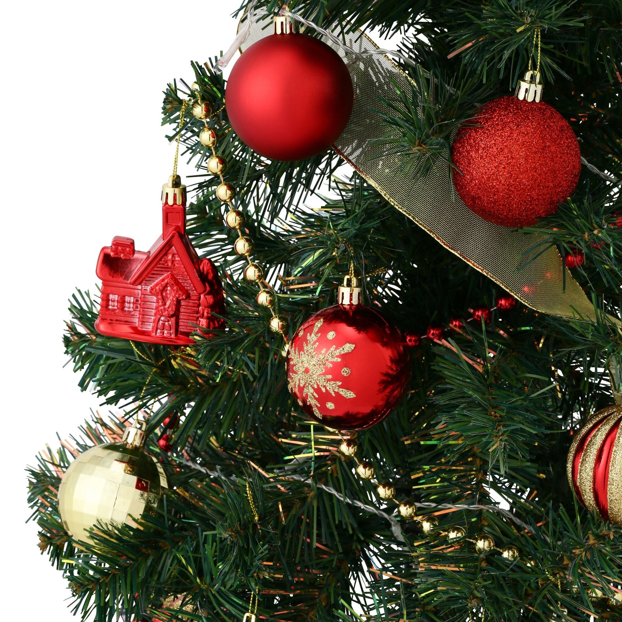 150公分聖誕樹入門套裝 綠色