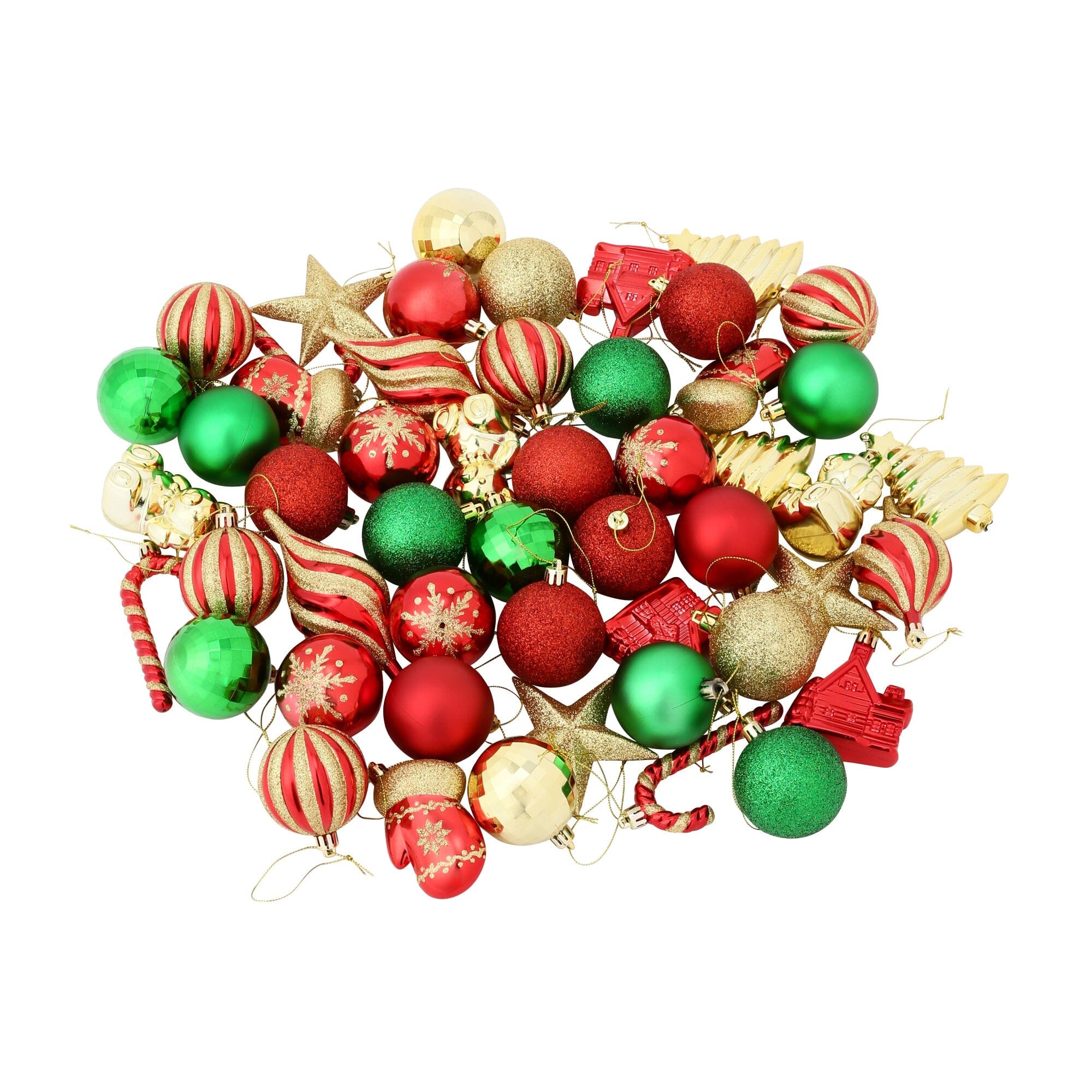 150公分聖誕樹入門套裝 綠色