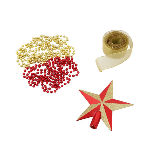 150公分聖誕樹入門套裝 綠色