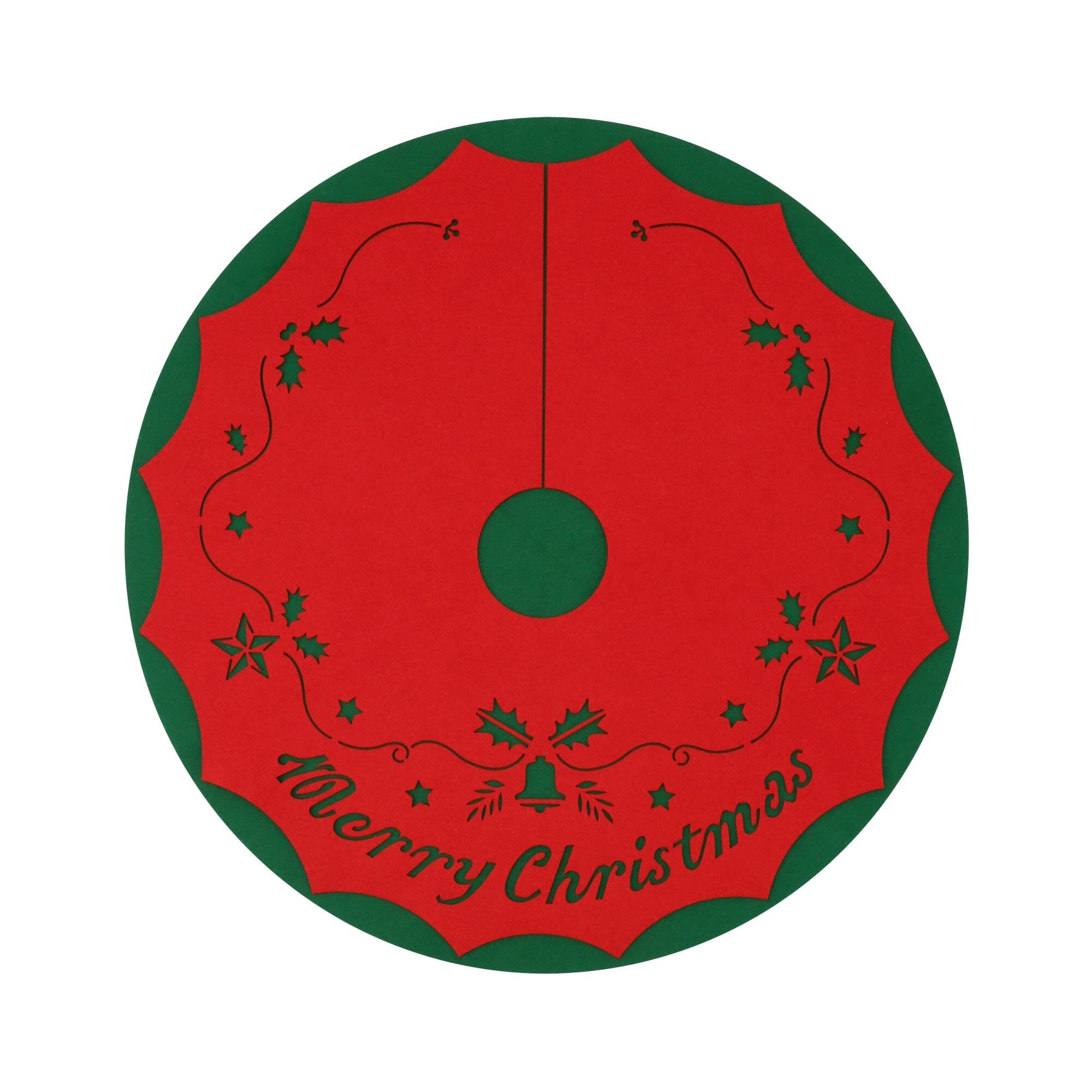 150公分聖誕樹入門套裝 綠色