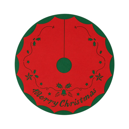 150公分聖誕樹入門套裝 綠色