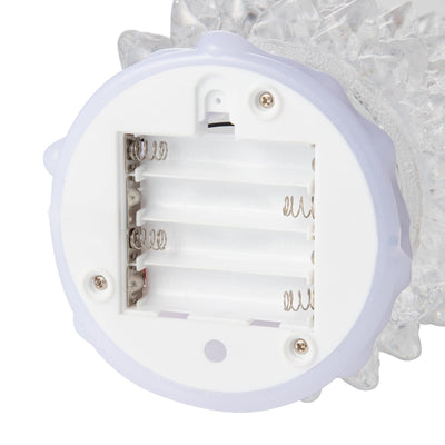 Water Tree Rainbow & Warm Medium