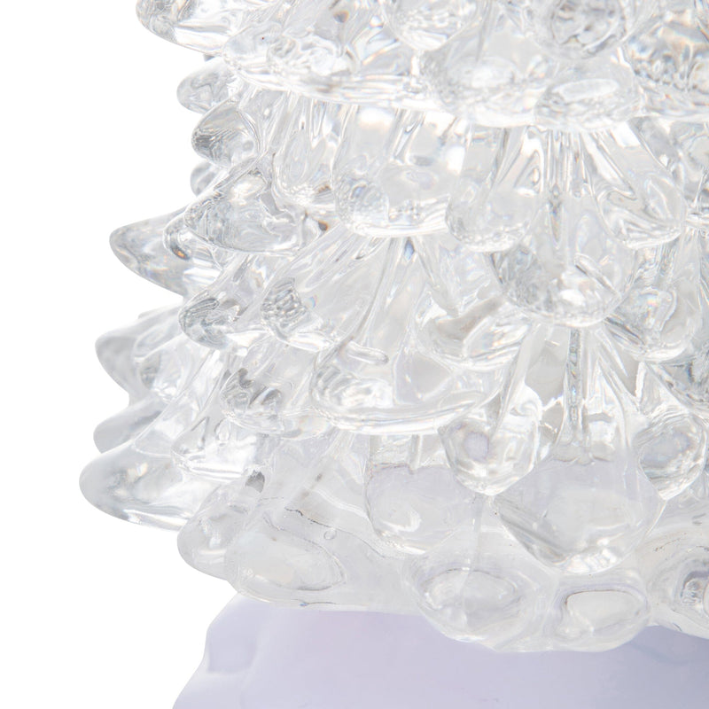 Water Tree Rainbow & Warm Medium