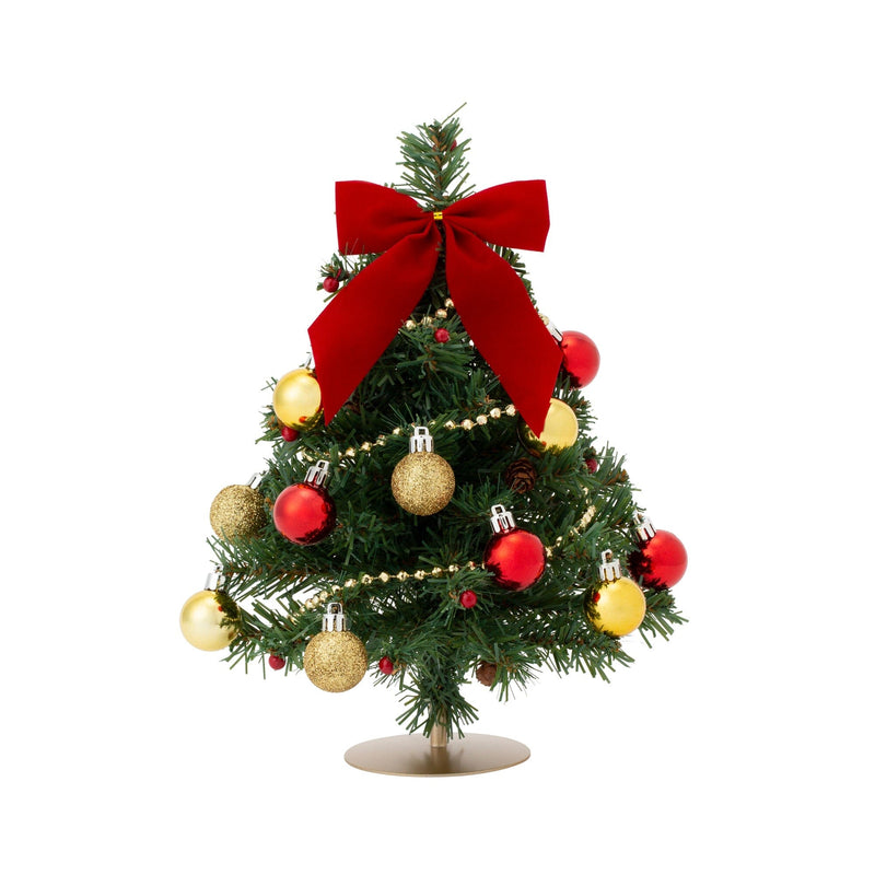 Desktop Tree Set Small Green