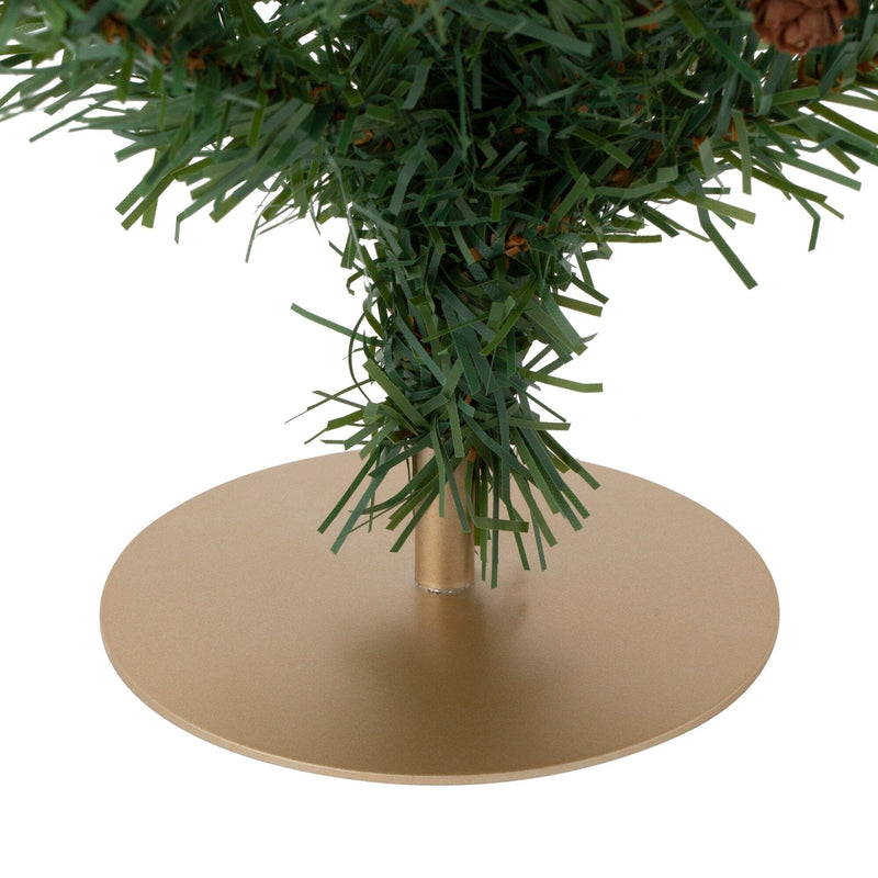 Desktop Tree Set Small Green