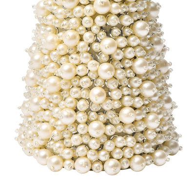 Pearl Tree Medium Silver