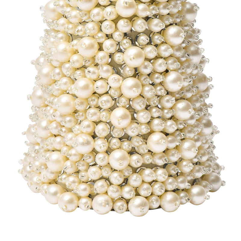 Pearl Tree Medium Silver