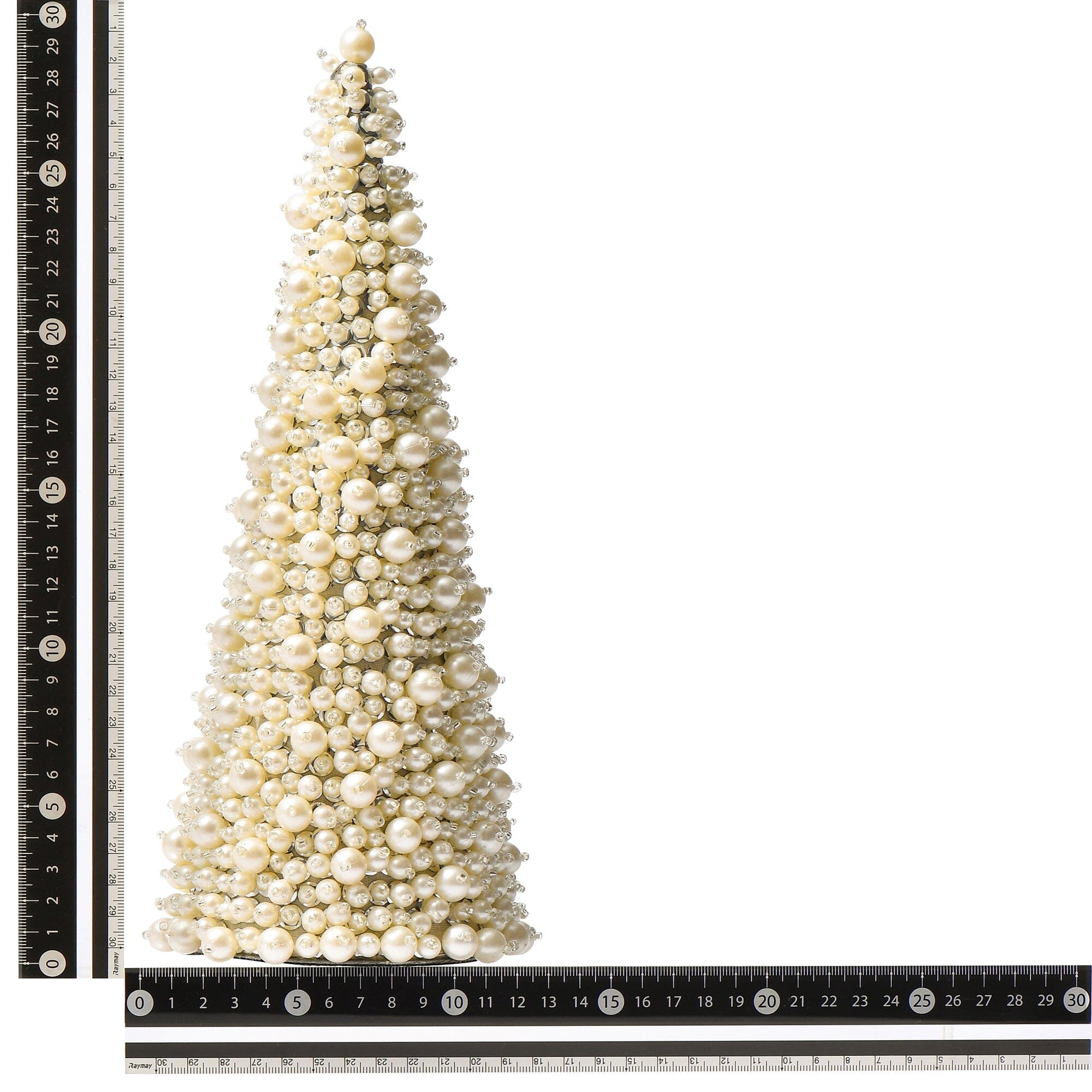 Pearl Tree Medium Silver