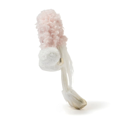 北歐聖誕老人裝飾 中號 粉紅色