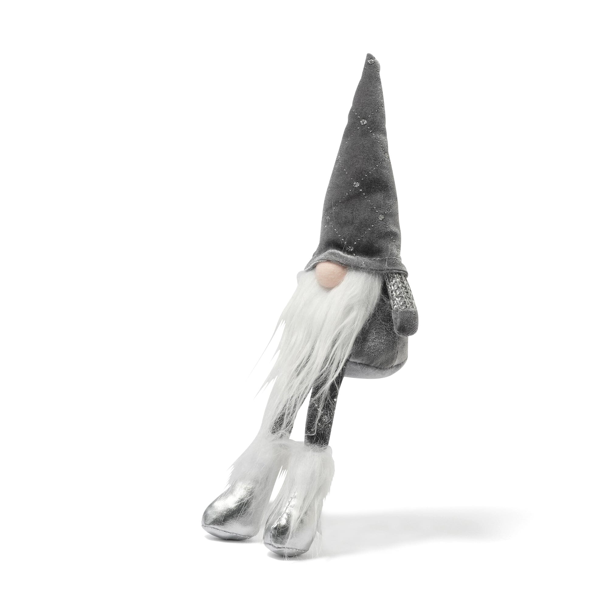 北歐聖誕老人 中號 灰色