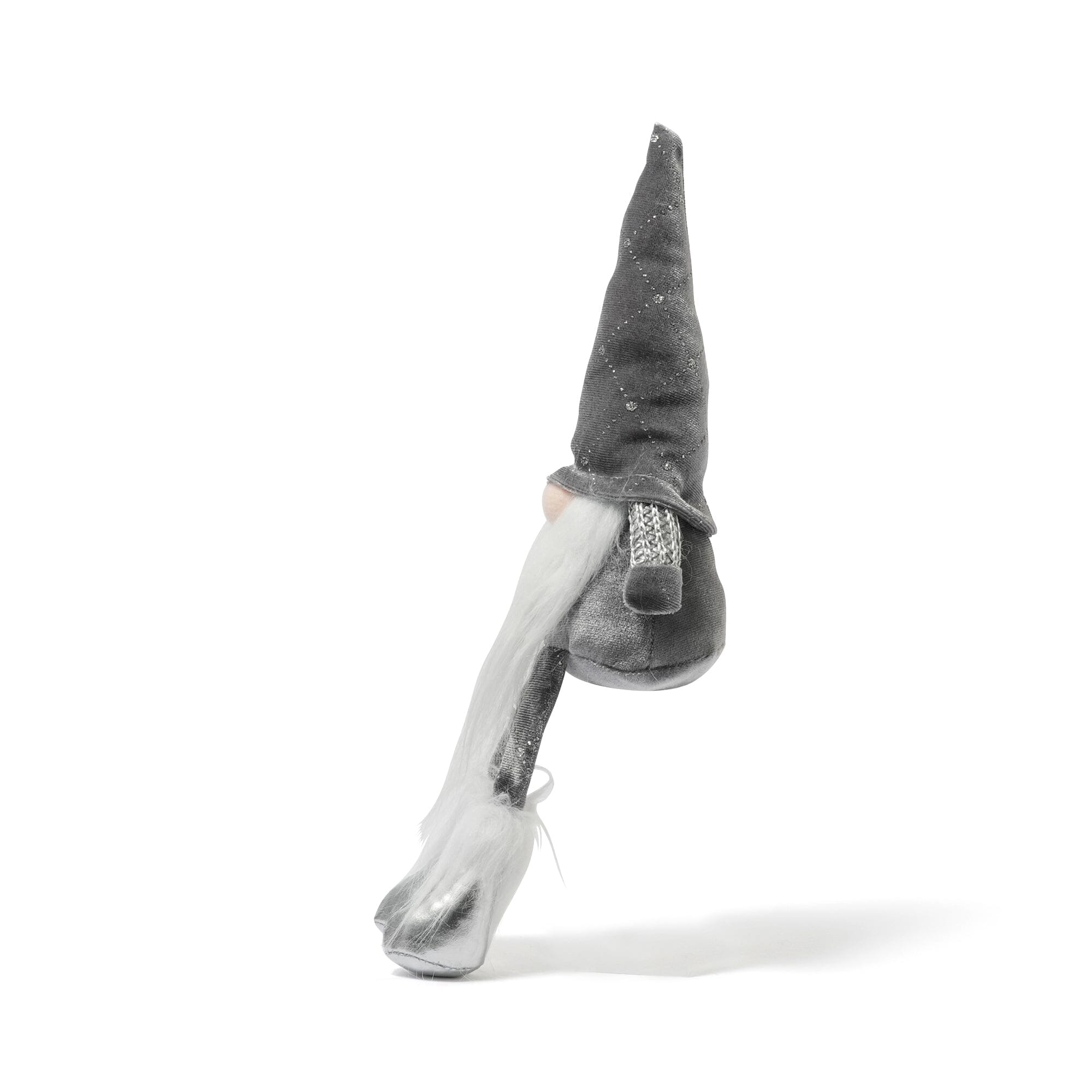 北歐聖誕老人 中號 灰色