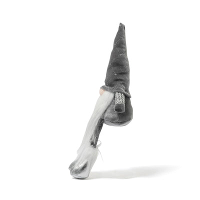 Nordic Santa Medium Gray