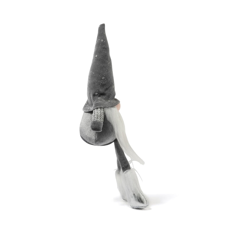 Nordic Santa Medium Gray