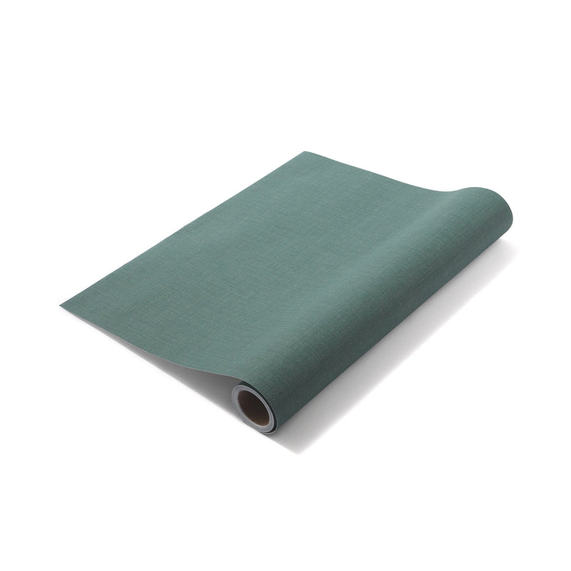 Removable Wallpaper Texture Green