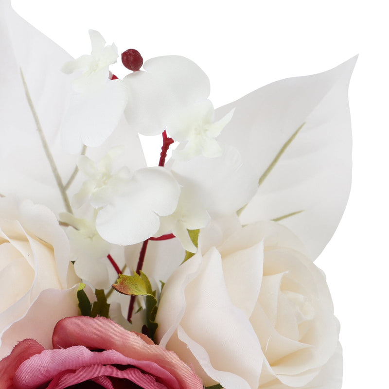 Petite Bouquet Rose mix pink