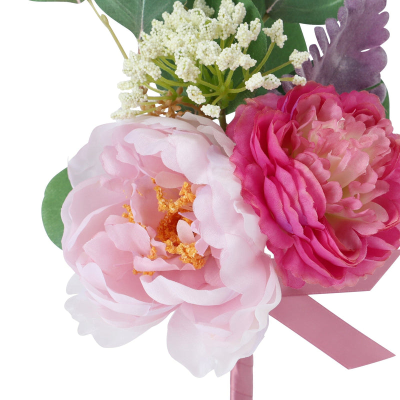 Petite Bouquet Ranunculus mix pink