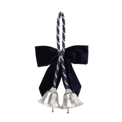 Door Bell Ribbon Navy