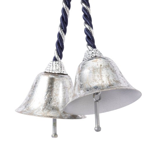 Door Bell Ribbon Navy