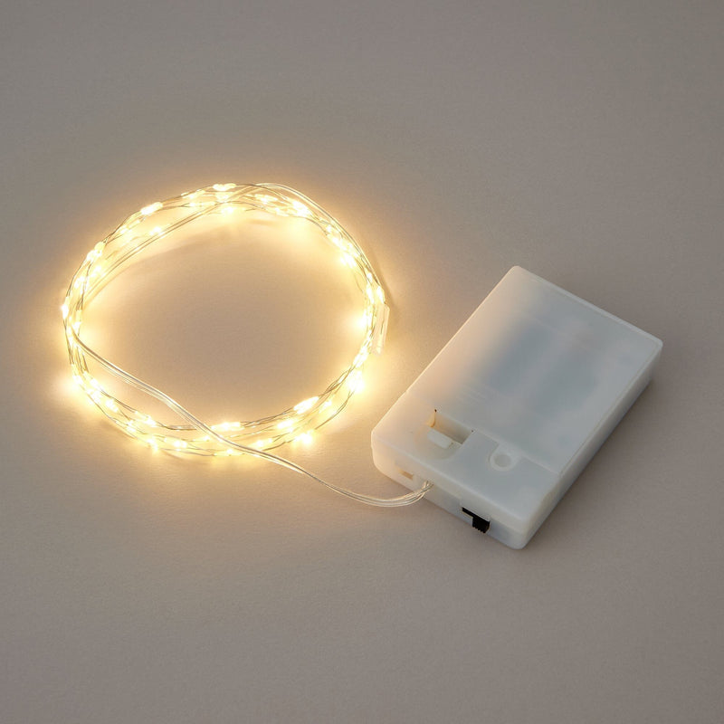 Desktop Tree With Ribbon Light Pink