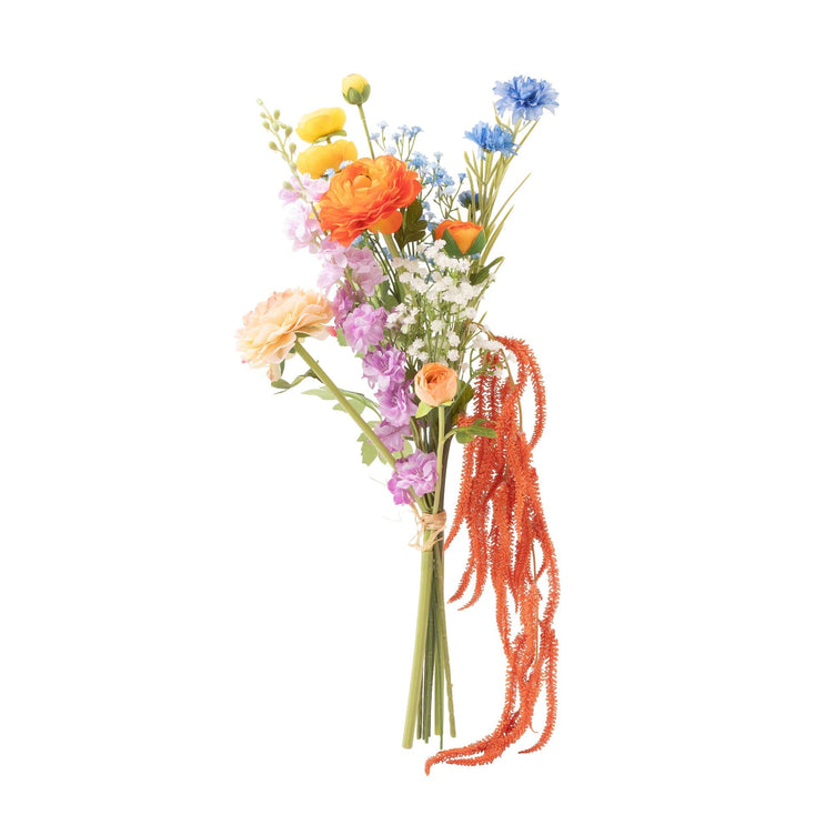 Bouquet Ranunculus Mix Orange