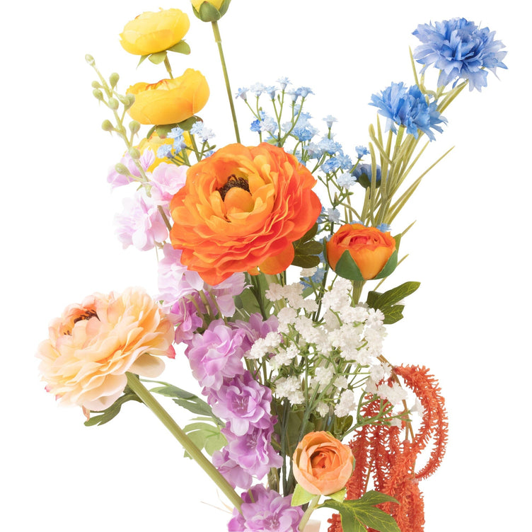 Bouquet Ranunculus Mix Orange