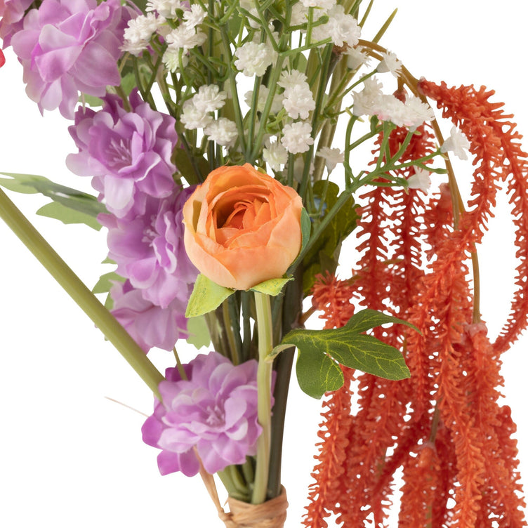 Bouquet Ranunculus Mix Orange
