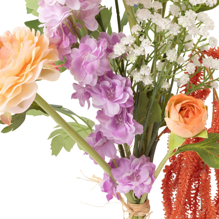 Bouquet Ranunculus Mix Orange