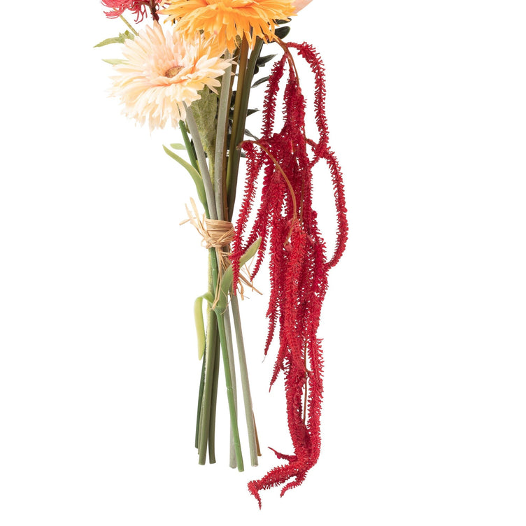 Bouquet Anthurium Mix Pink