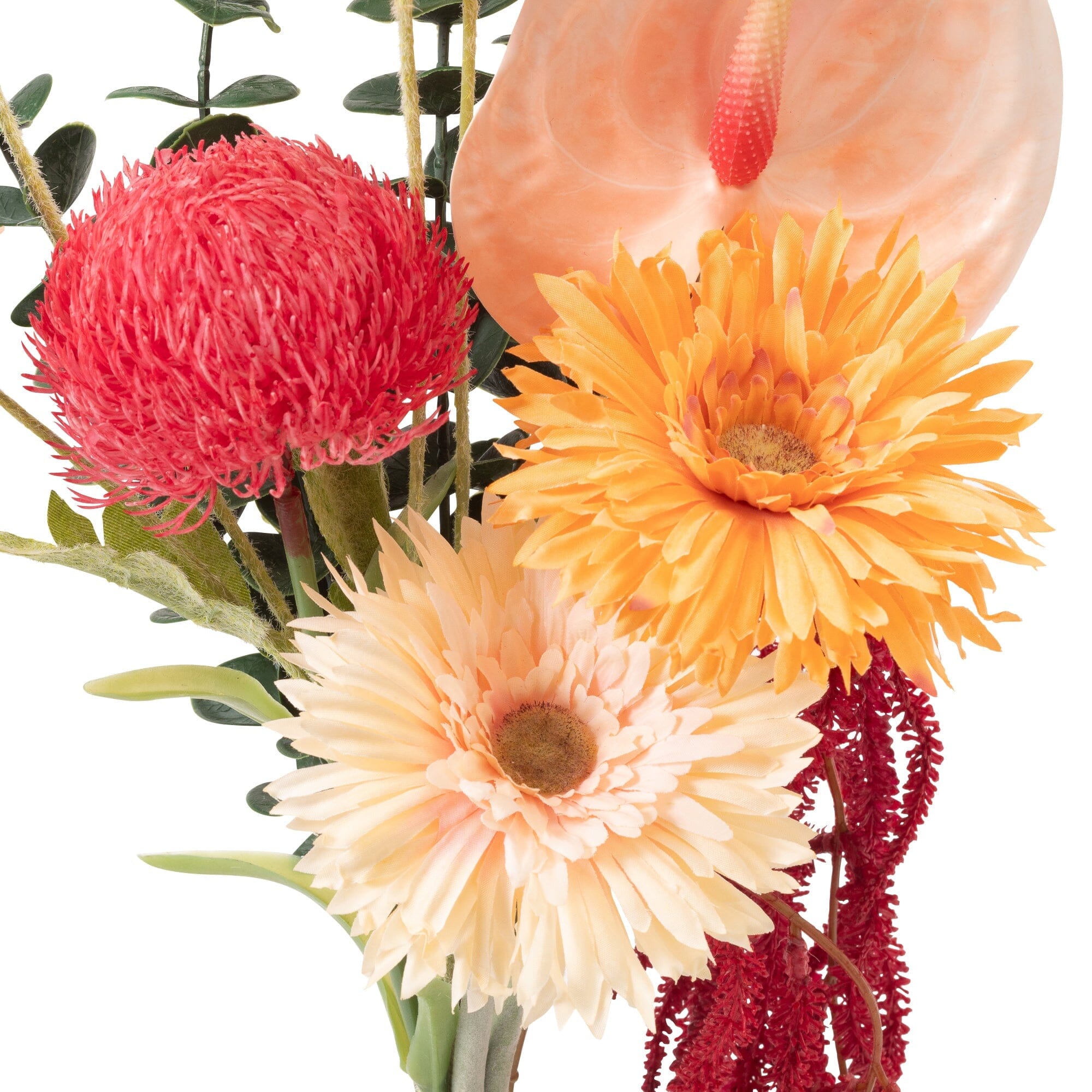 Bouquet Anthurium Mix Pink