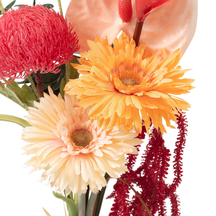 Bouquet Anthurium Mix Pink