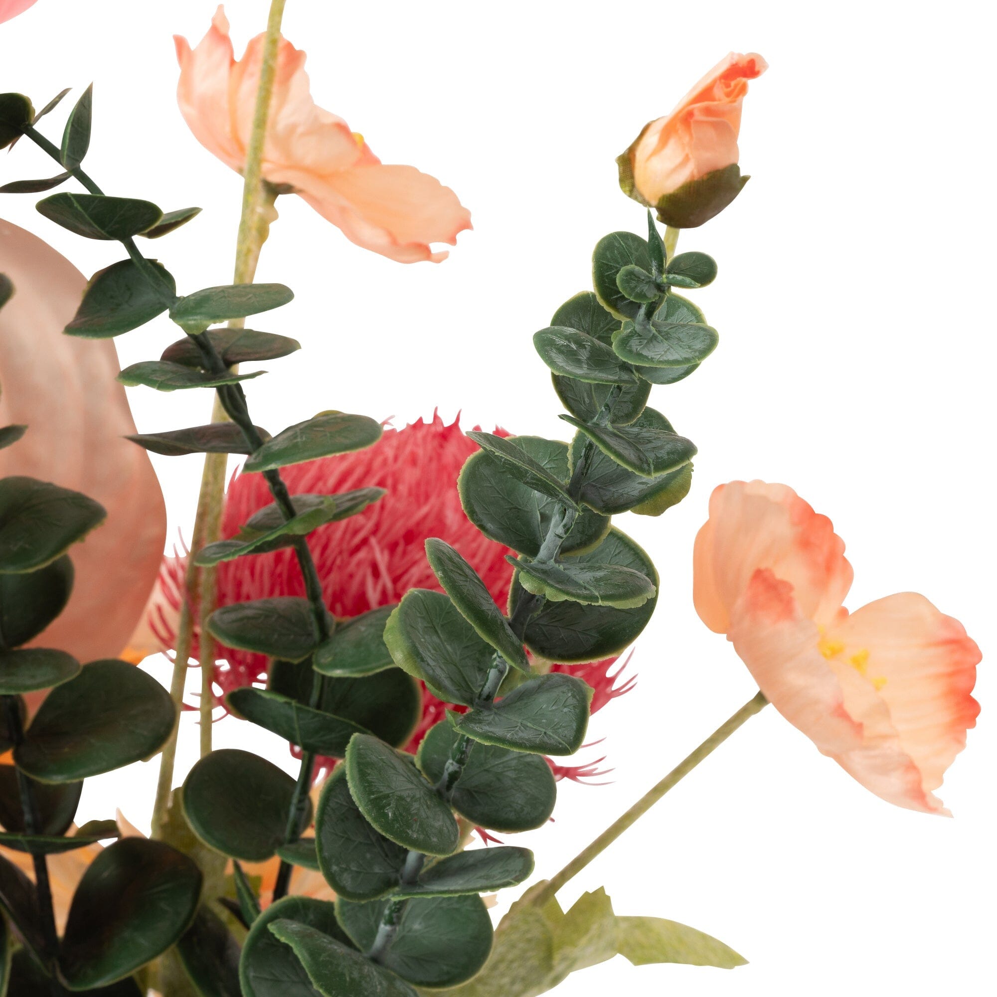 Bouquet Anthurium Mix Pink