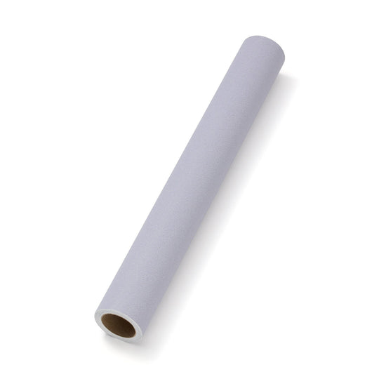Removable Wallpaper Plain Gray
