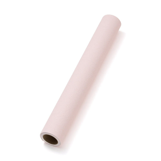 Removable Wallpaper Plain Pink