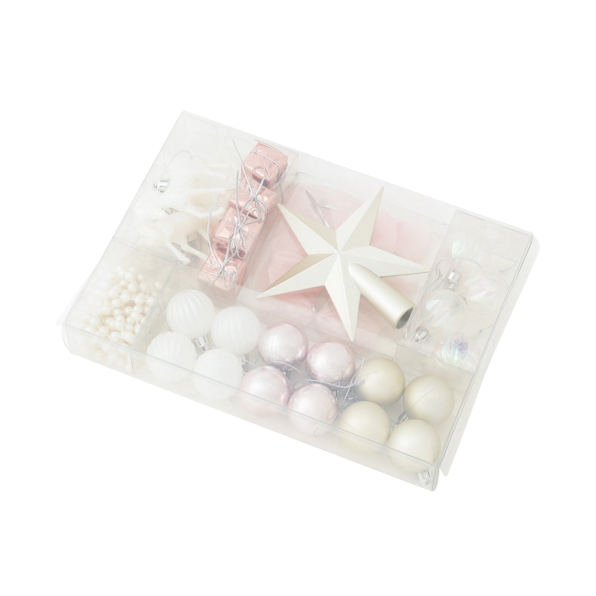 Christmas Starter Set 60 Light Green