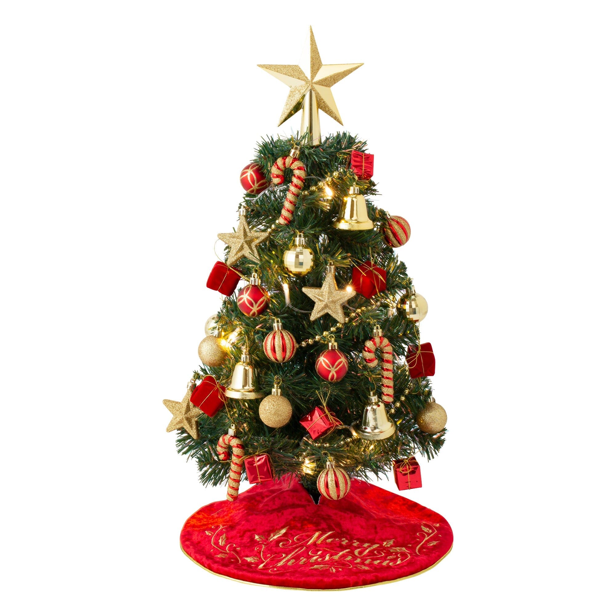 Christmas Starter Set 60 Green