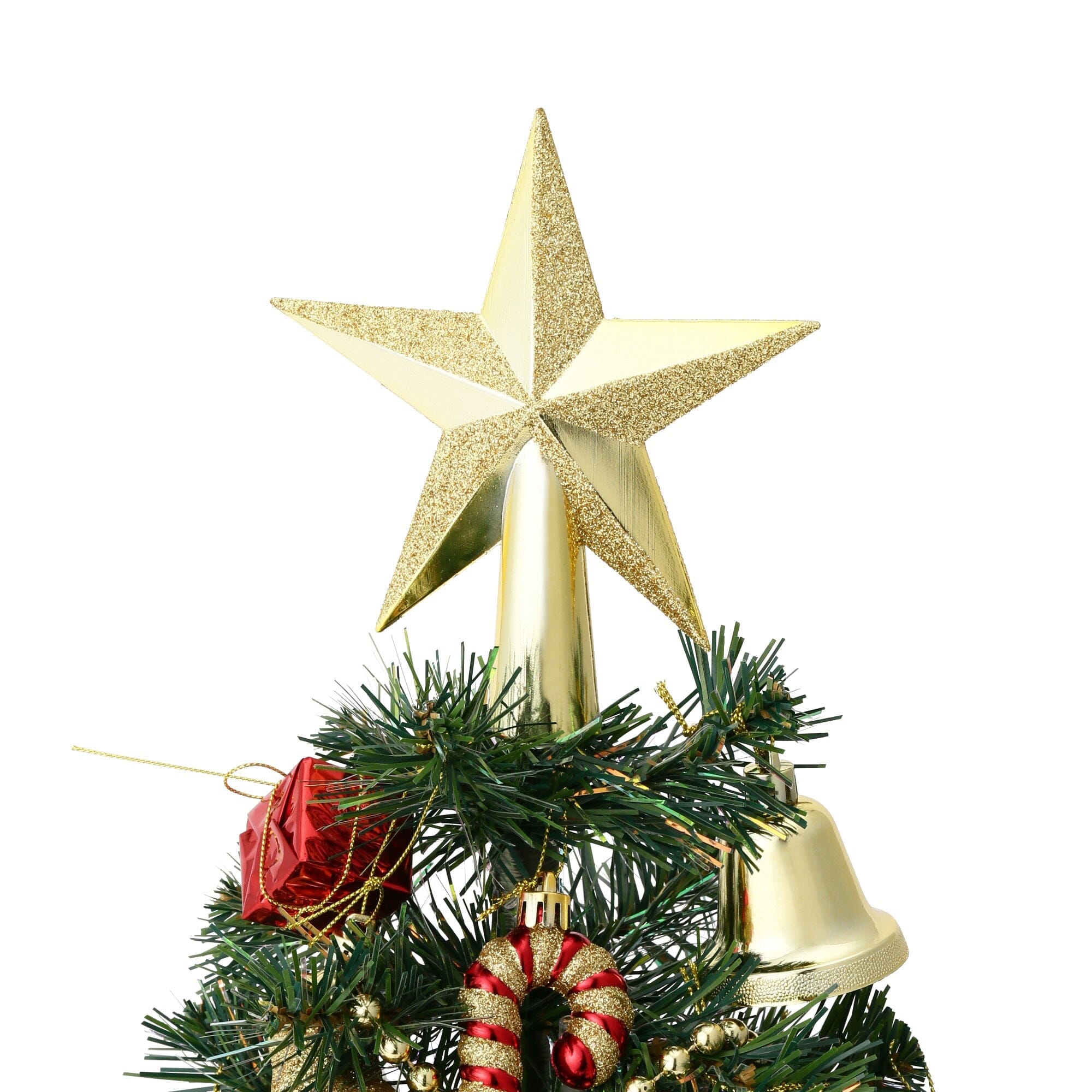 Christmas Starter Set 60 Green