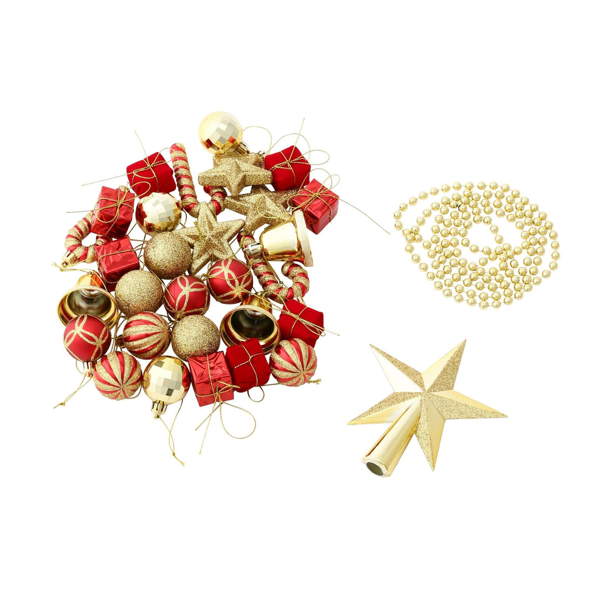 Christmas Starter Set 60 Green