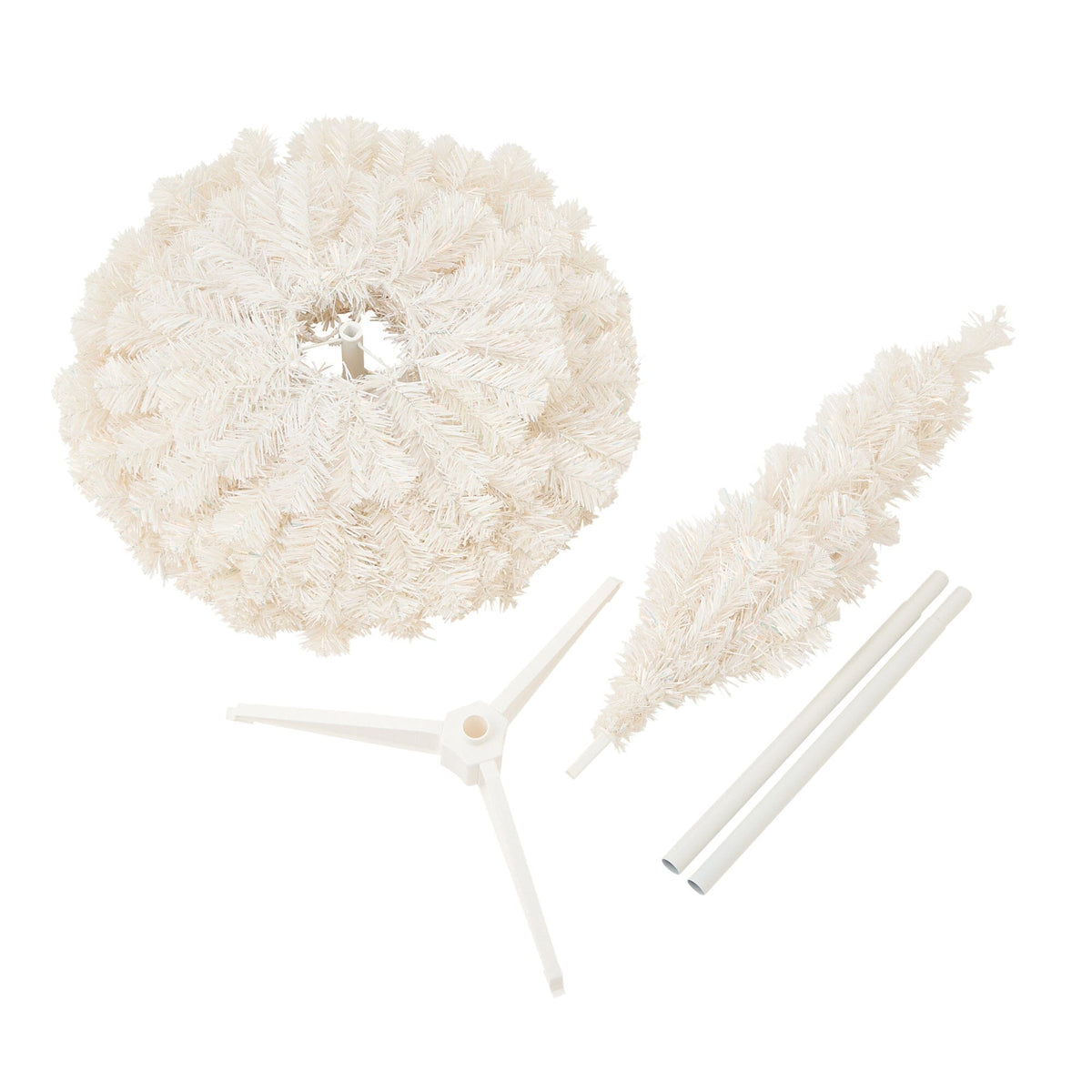 Christmas Starter Set 150 White