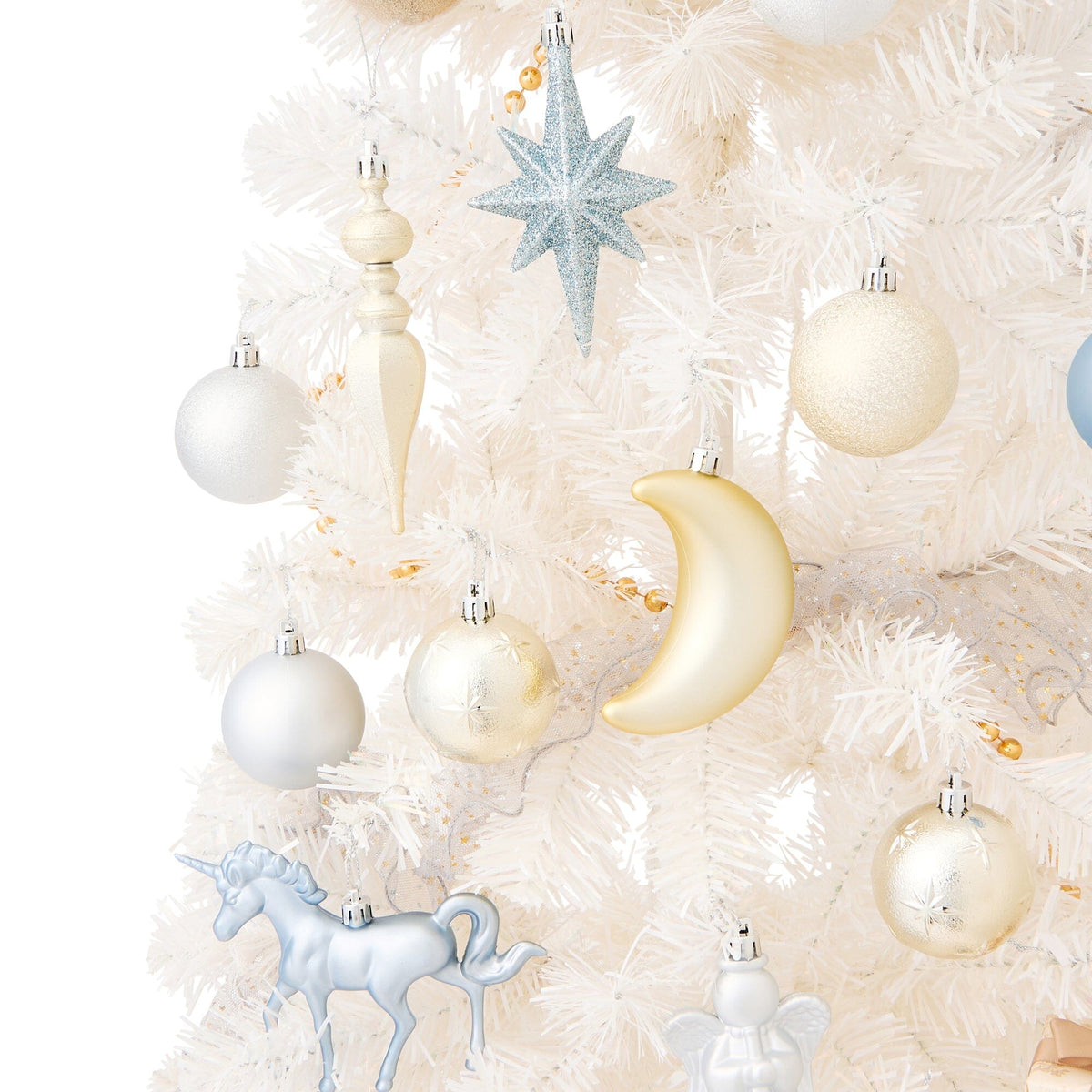 Christmas Starter Set 150 White