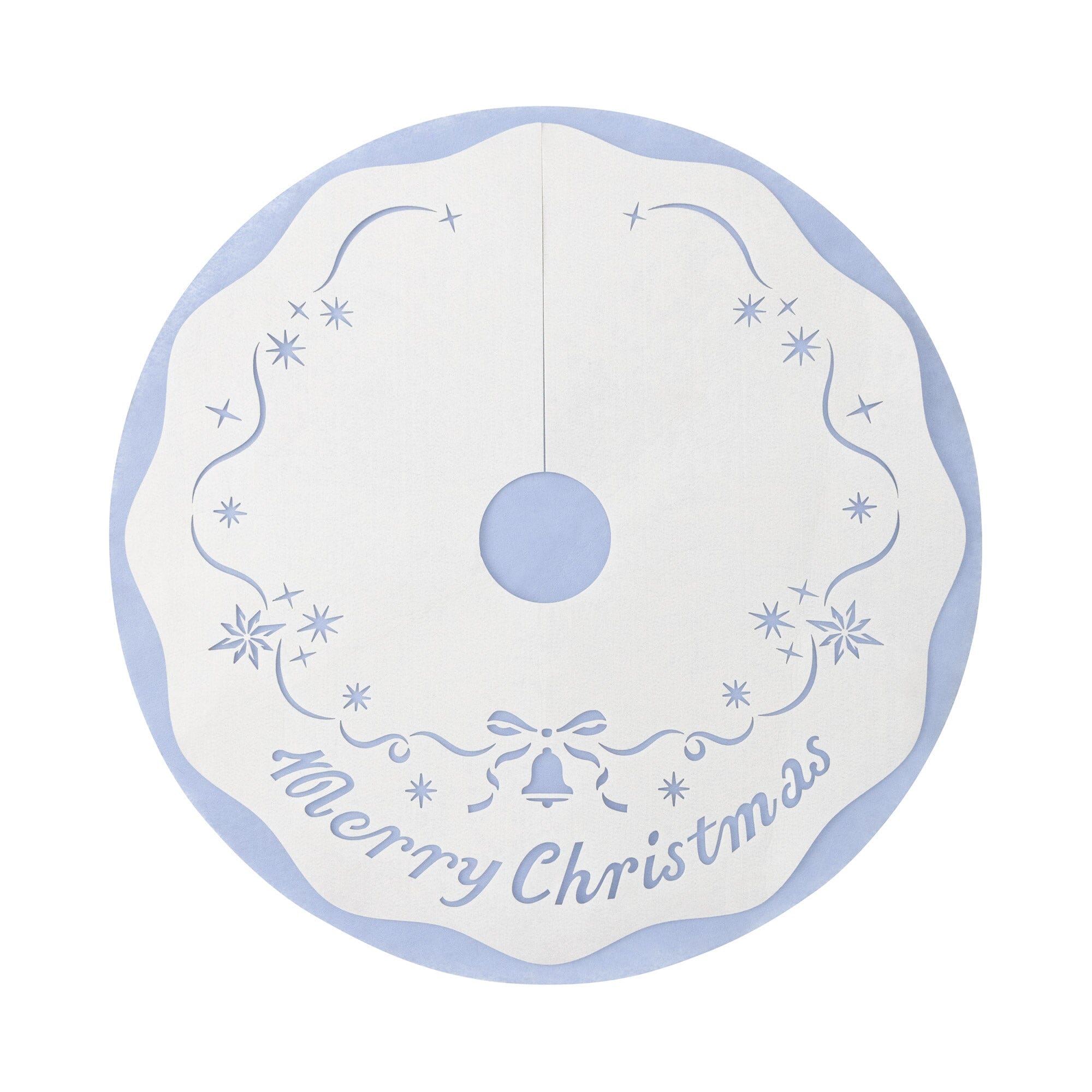 Christmas Starter Set 150 White