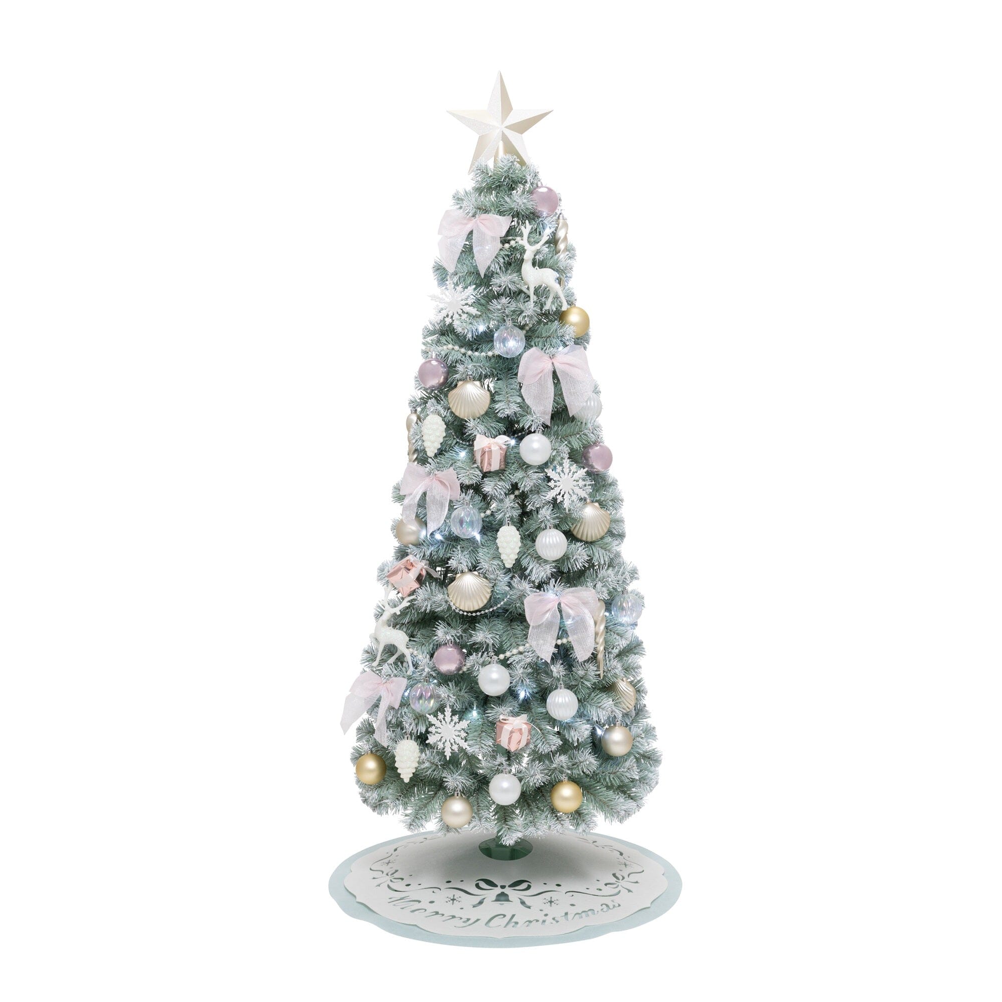 Christmas Starter Set 150 Light Green