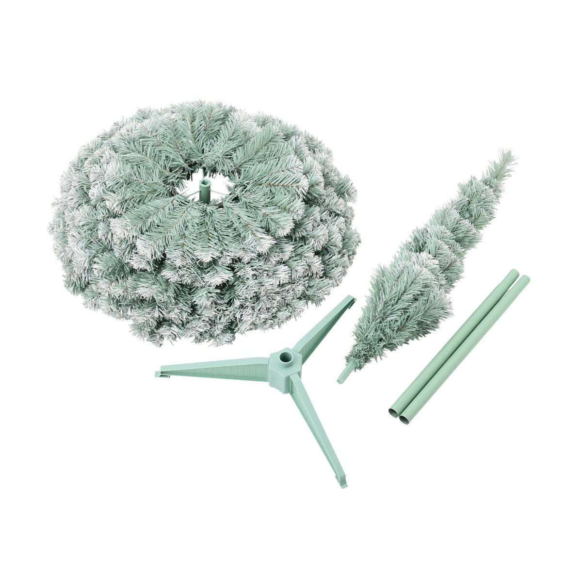 Christmas Starter Set 150 Light Green