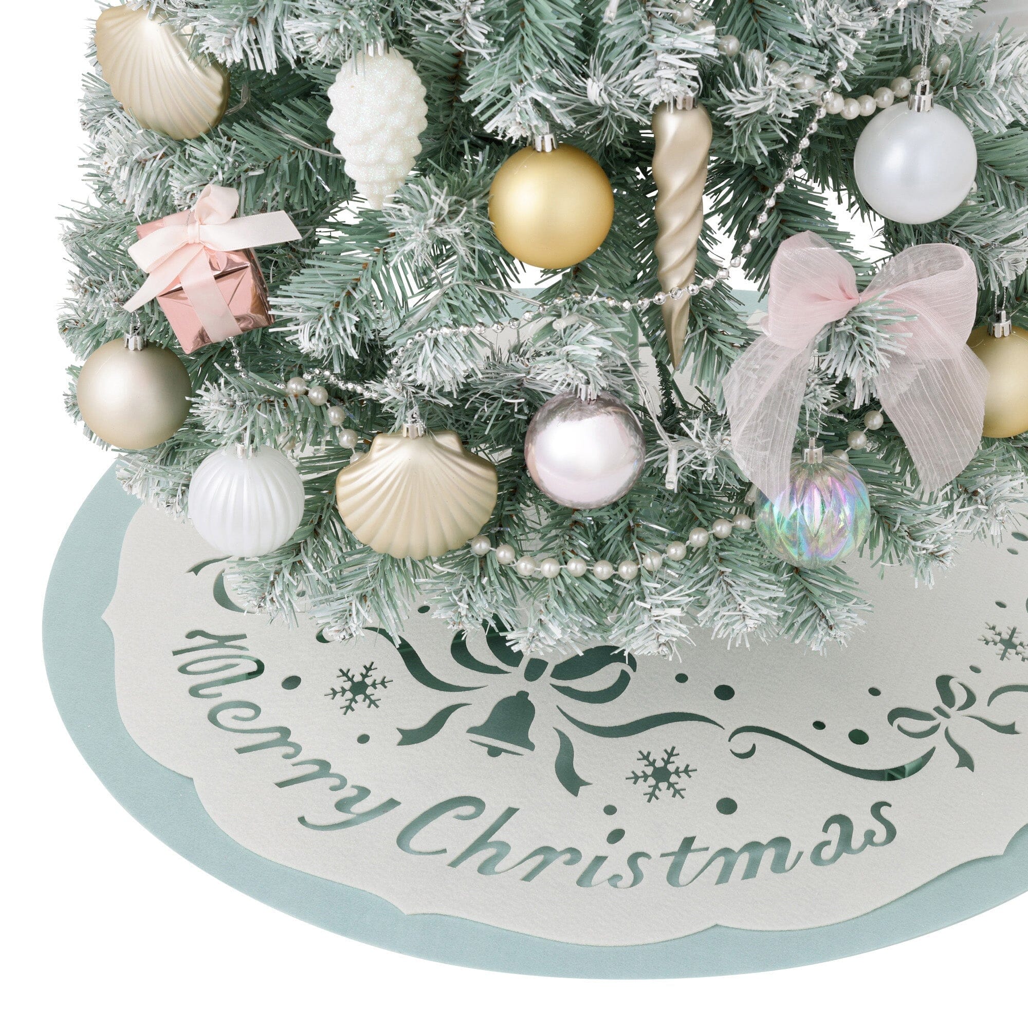 Christmas Starter Set 150 Light Green