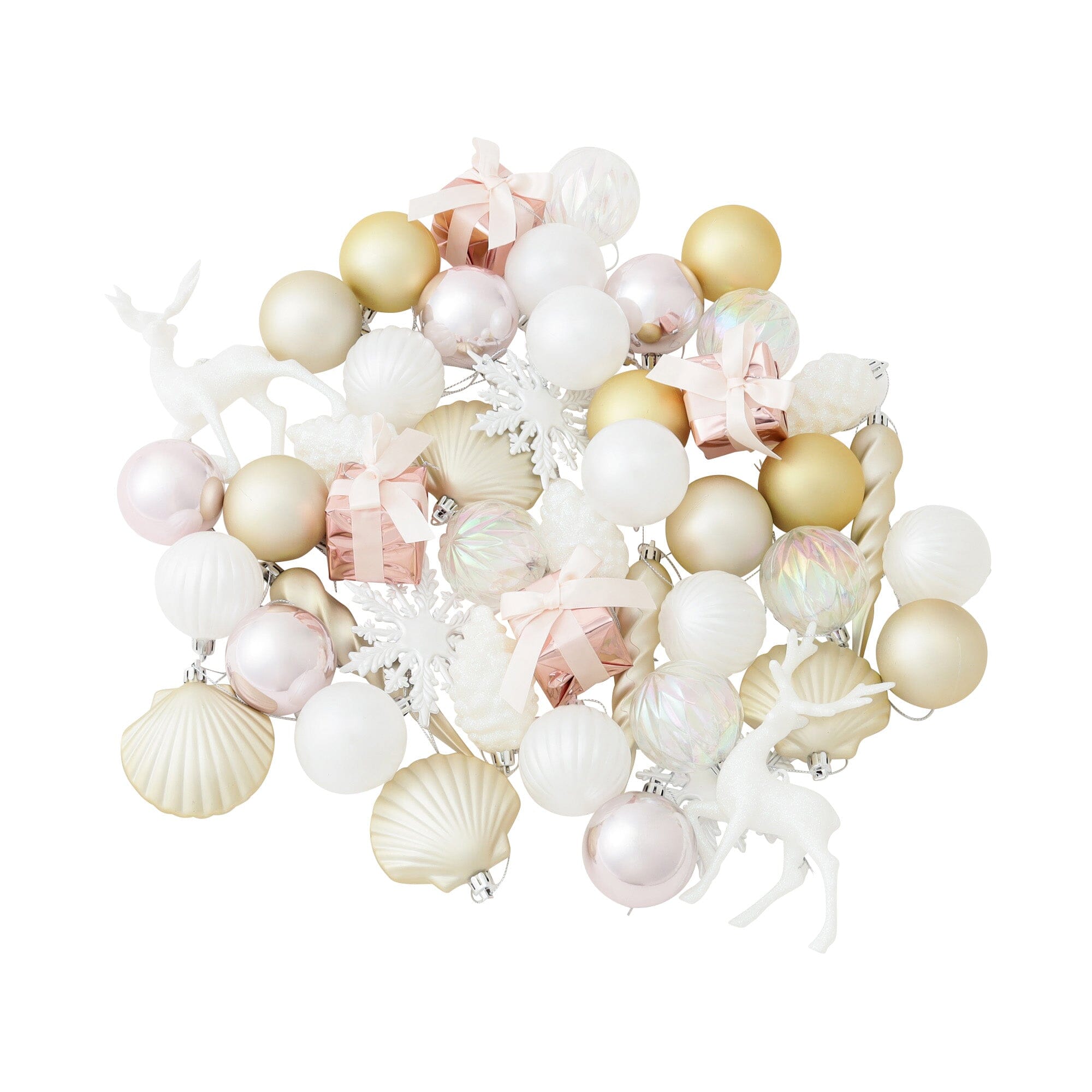 Christmas Starter Set 150 Light Green