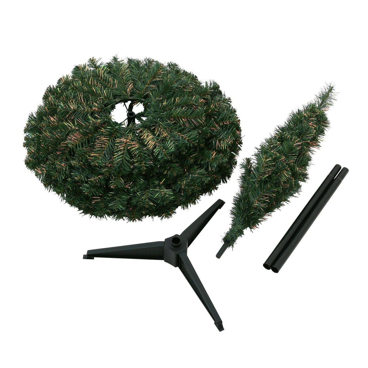 Christmas Starter Set 150 Green
