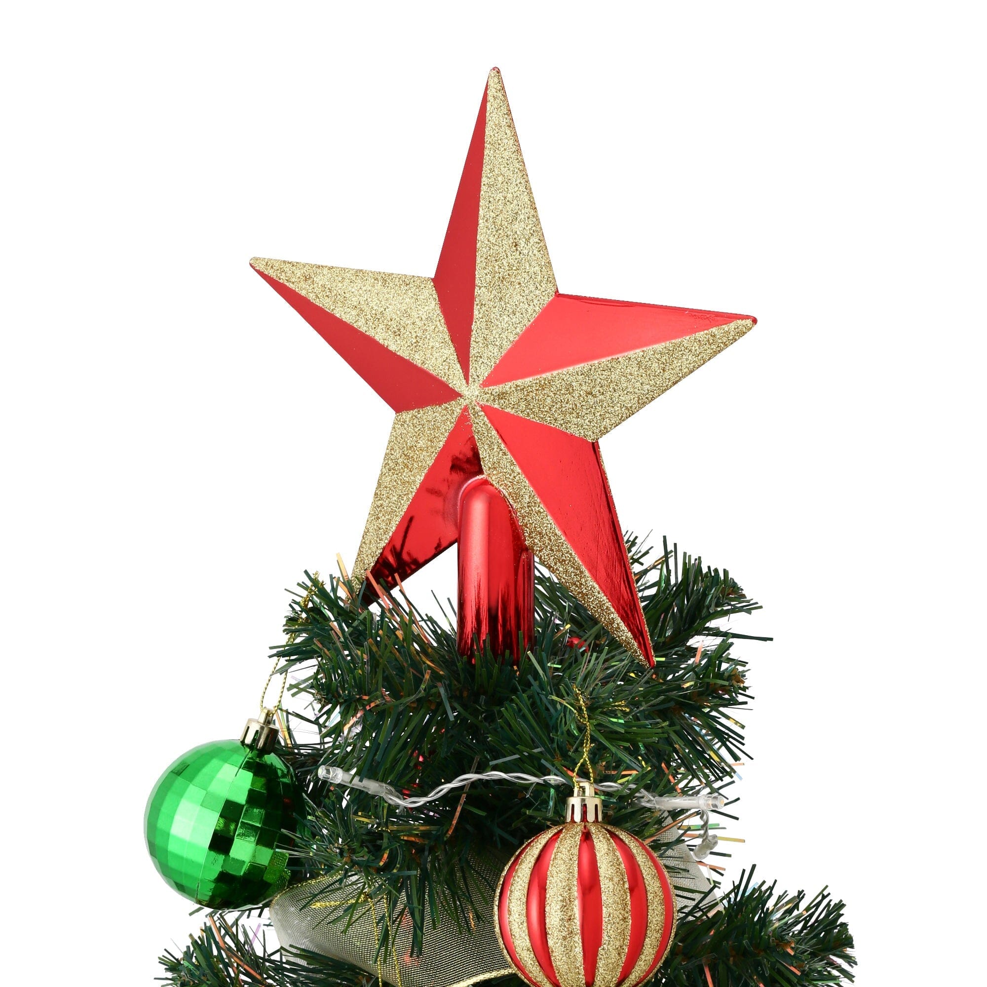 Christmas Starter Set 150 Green