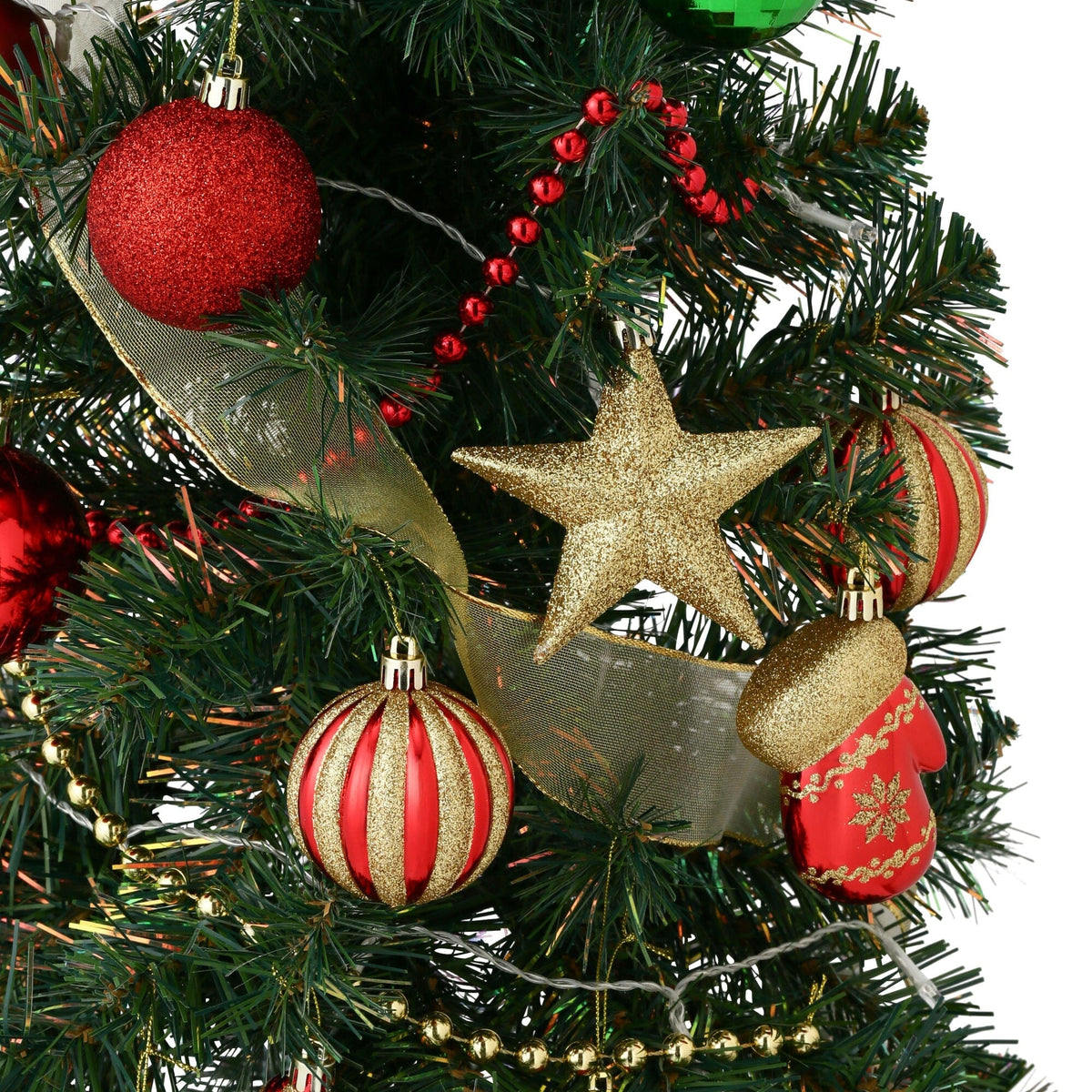 Christmas Starter Set 150 Green