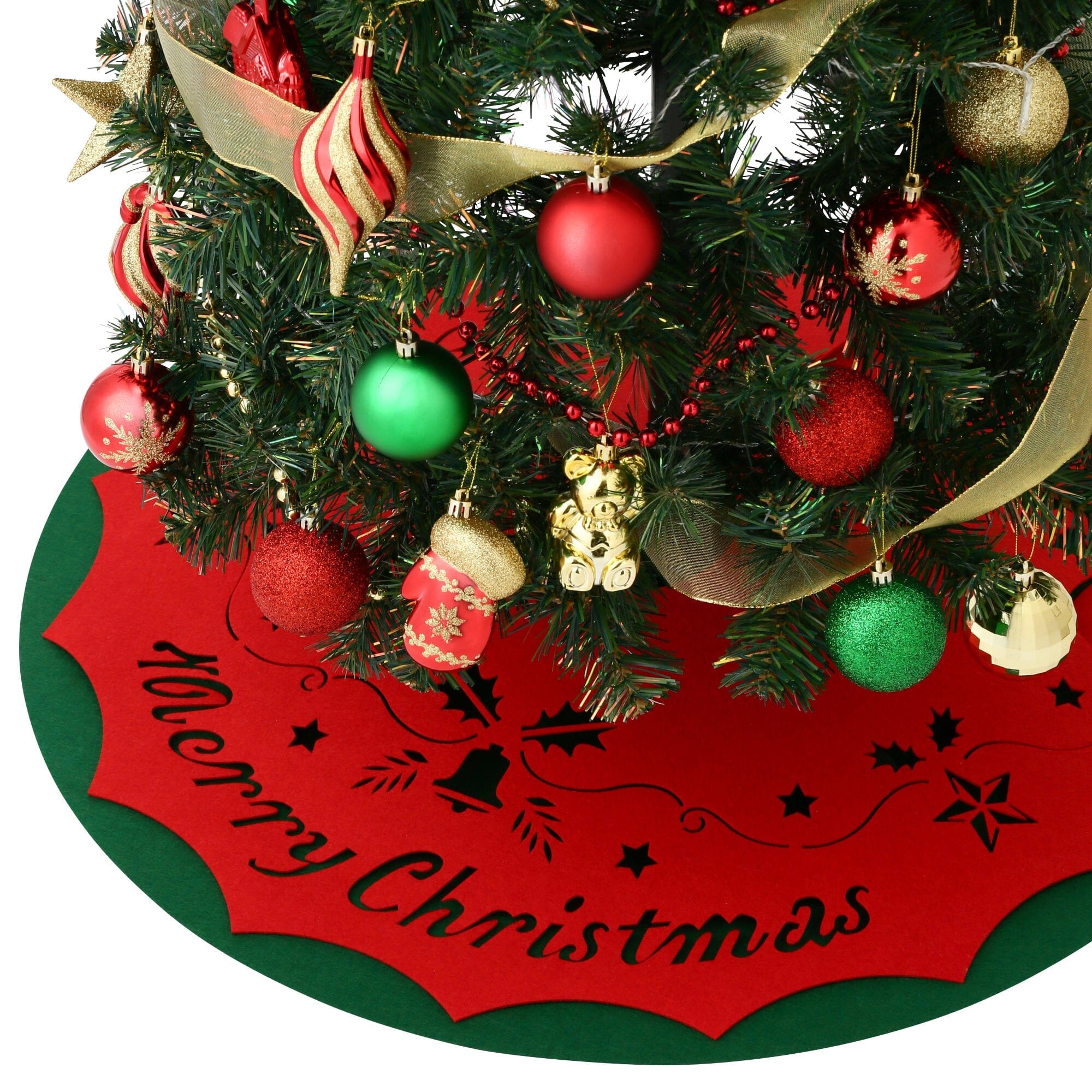 Christmas Starter Set 150 Green