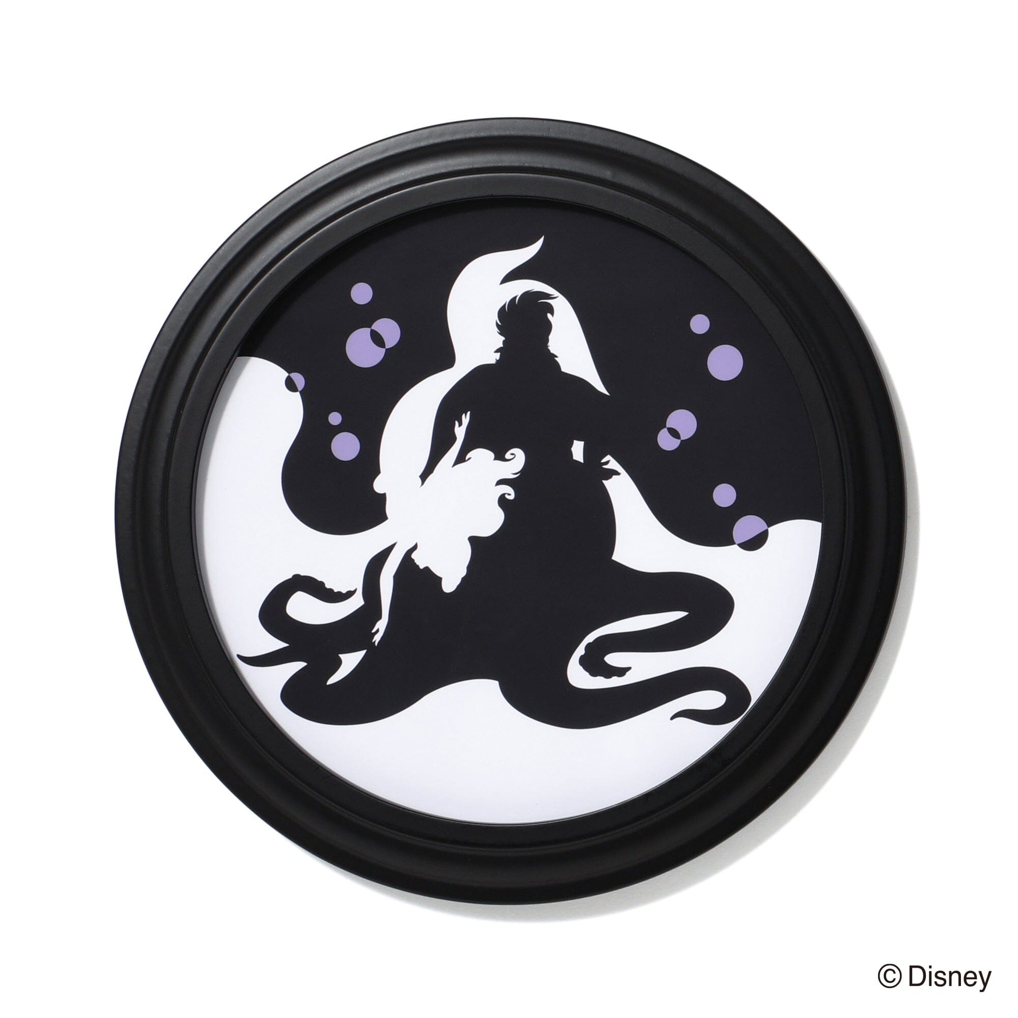 Disney Villains Night Ursula Artboard Small