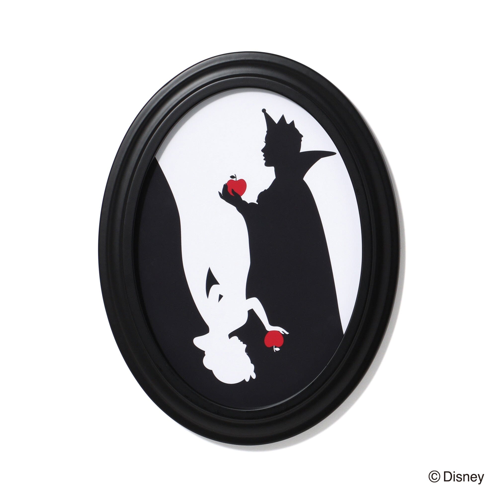 Disney Villains Night Evil Queen Artboard Small